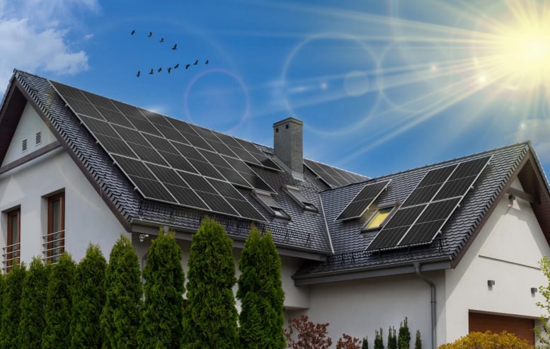 Installazione Fotovoltaico